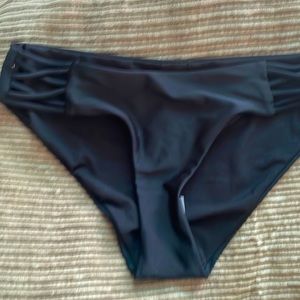 Xhilaration cheeky bikini bottoms